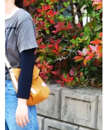 BAG'n'NOUN | ショルダーバッグ