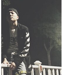 off white | ジャケット/アウター