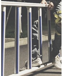 fog x vans | シューズ