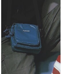 Supreme  | ボディバッグ/ウエストポーチ