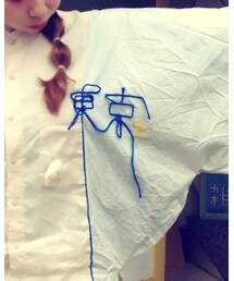 途中でやめる | トップス