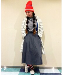 アウターあるver. | その他