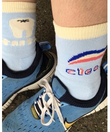 歯 | ソックス/靴下