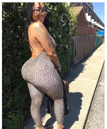 こんなお尻がほしい | その他