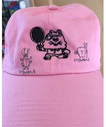 SWIMMER | キャップ