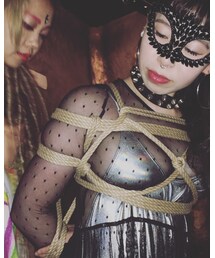 お縛り | その他