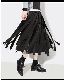 かわいいけど | スカート