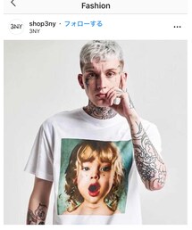 3NY | Tシャツ/カットソー
