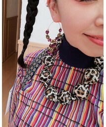 H&M | アクセサリー