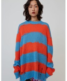 Acne Studios | ¥47300(ニット/セーター)