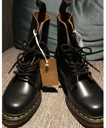 Dr. Martens | ブーツ