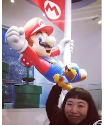 Nintendo store | その他