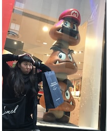 一応ここNY | その他