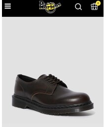 Dr. Martens | VARLEY Made in England £179(シューズ)