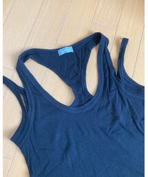 G.V.G.V. | タンクトップ