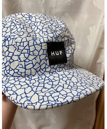 HUF | キャップ