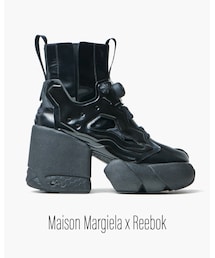 Maison Margiela | $1490(シューズ)