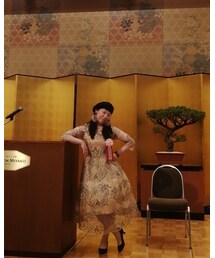 式典。 | その他