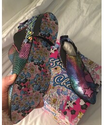 Irregular Choice | ブーツ