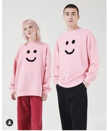 LAZY OAF | スウェット