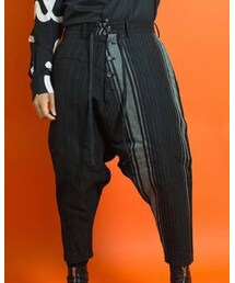 JOHN LAWRENCE SULLIVAN | パンツ