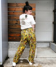 後ろもかわいい | Tシャツ/カットソー