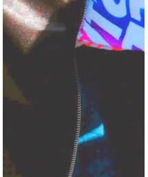 no brand | スタジャン