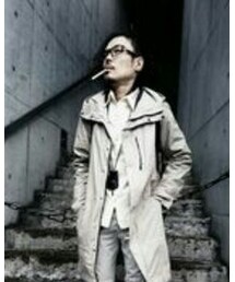 wjk | ニットシャツ(シャツ/ブラウス)