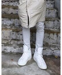 bassike | ニットパンツ(その他パンツ)