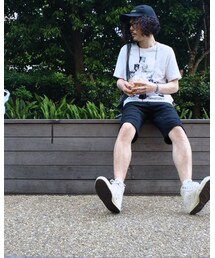 UNDERCOVER | Tシャツ/カットソー