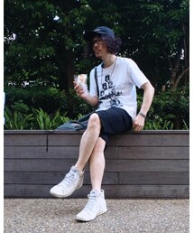CONVERSE | スニーカー