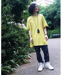 ALDIES | Tシャツ/カットソー