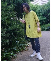 HELMUT LANG | スラックス