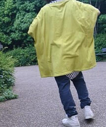 KSUBI | タンクトップ