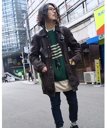 Iroquois | シャツ/ブラウス