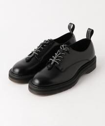 foot the coacher | foot the coacher（フット・ザ・コーチャー） ANARCHO TIE-UP SHOES(その他シューズ)