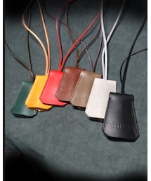 ESTPENDA | キーケース/キーアクセサリー