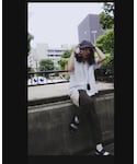 avialaeの「パンツ(その他パンツ)」