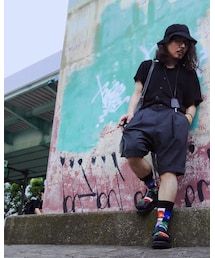 One Tea spoon | シャツ/ブラウス