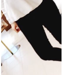 VANITY FACE | その他パンツ