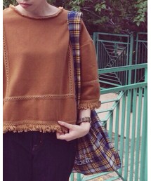 MERLOT | トートバッグ