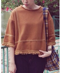 MERLOT | トップス