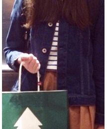 earth music&ecology | トップス