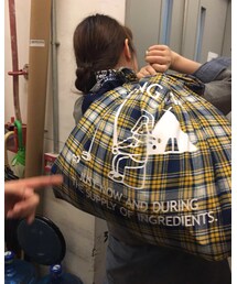 MERLOT | トートバッグ