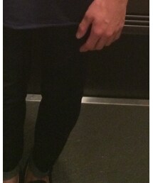 GU | デニムパンツ