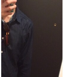 GU | シャツ/ブラウス