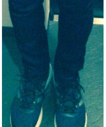 adidas | スニーカー