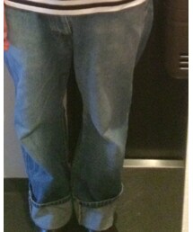 古着 | デニムパンツ