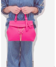 & chouette | ハンドバッグ