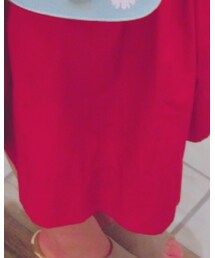 UNIQLO | スカート